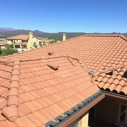 Emergency Roof Repair Oro Valley