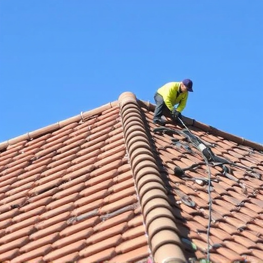 Emergency Roof Repair Oro Valley