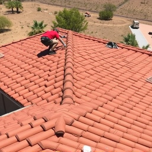 Emergency Roof Repair Oro Valley