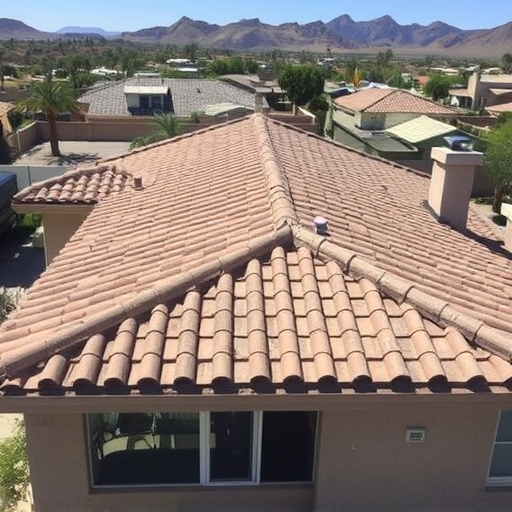 Emergency Roof Repair Oro Valley