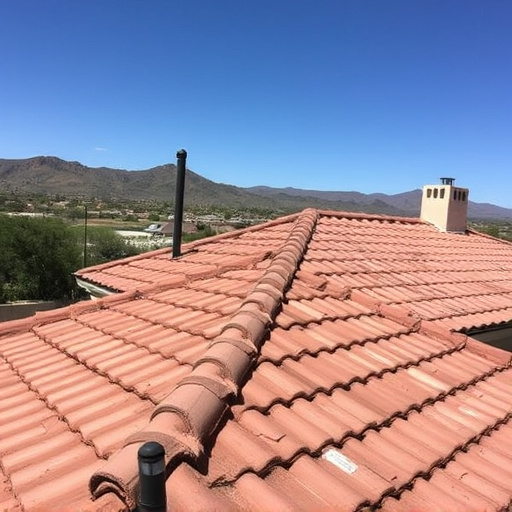 Emergency Roof Repair Oro Valley