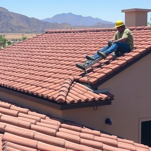 Emergency Roof Repair Oro Valley