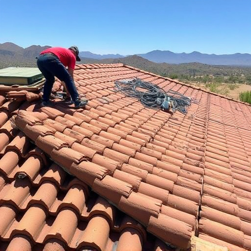 Emergency Roof Repair Oro Valley
