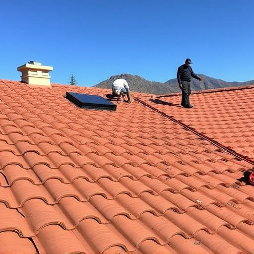 Emergency Roof Repair Oro Valley