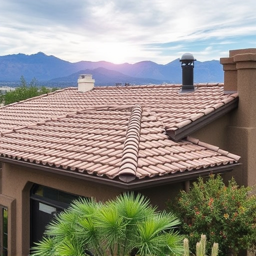 Emergency Roof Repair Oro Valley