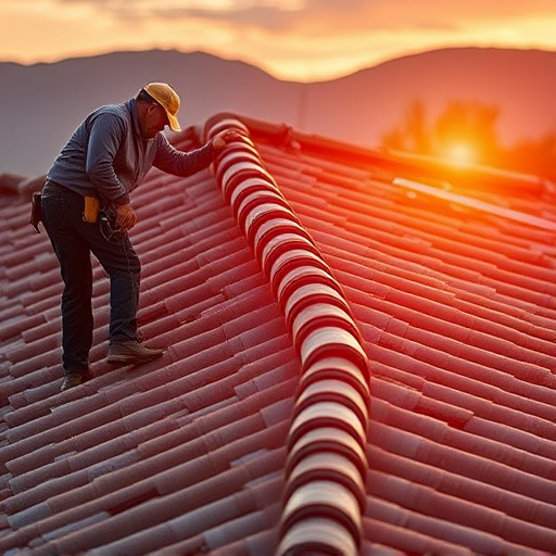 Emergency Roof Repair Oro Valley