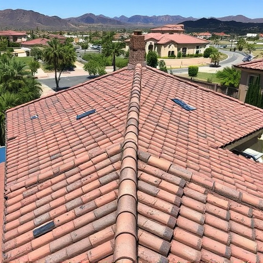 Emergency Roof Repair Oro Valley