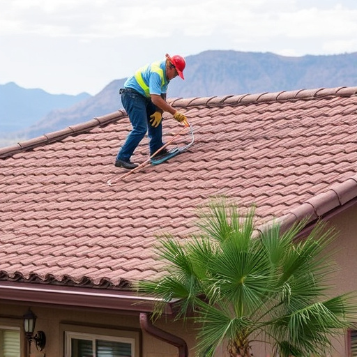 Emergency Roof Repair Oro Valley