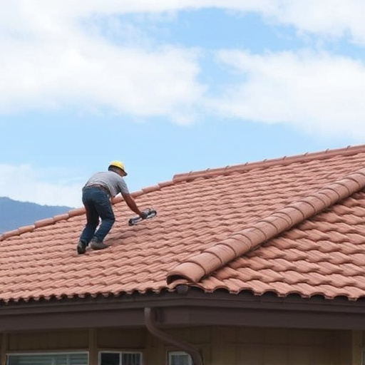 Emergency Roof Repair Oro Valley