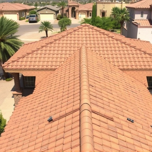 Emergency Roof Repair Oro Valley
