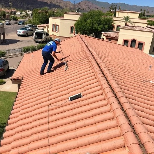 Emergency Roof Repair Oro Valley