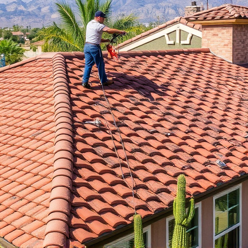 Emergency Roof Repair Oro Valley