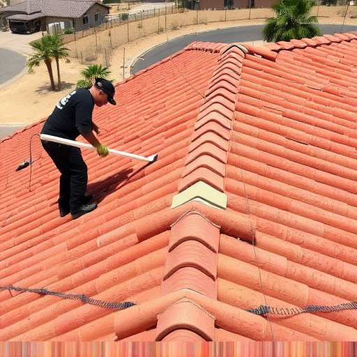 Emergency Roof Repair Oro Valley