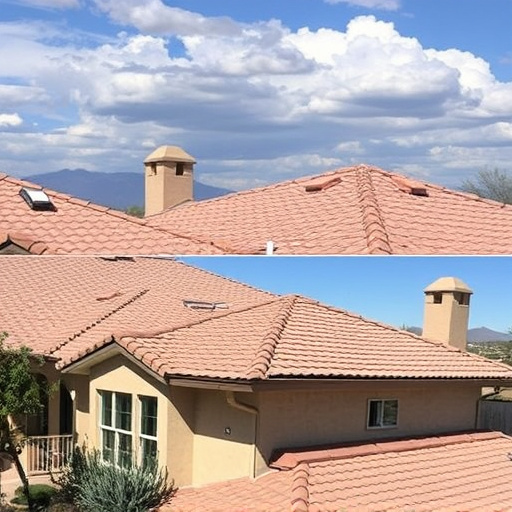 Emergency Roof Repair Oro Valley