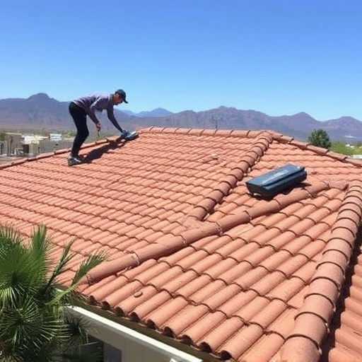 Emergency Roof Repair Oro Valley