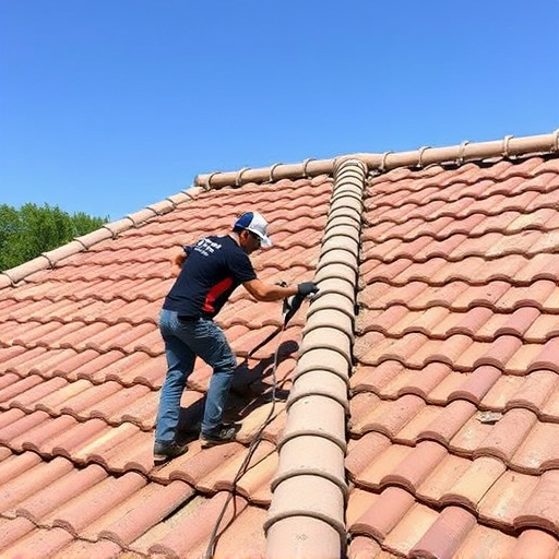 Emergency Roof Repair Oro Valley
