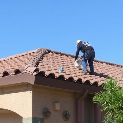 Emergency Roof Repair Oro Valley