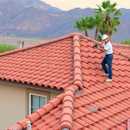 Emergency Roof Repair Oro Valley