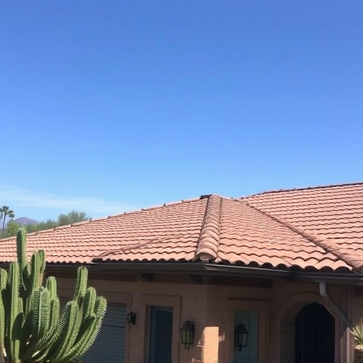Emergency Roof Repair Oro Valley
