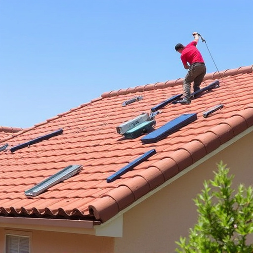 Emergency Roof Repair Oro Valley