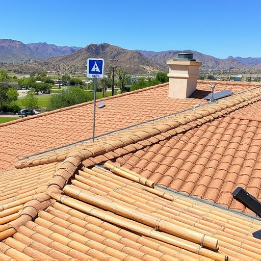 Emergency Roof Repair Oro Valley