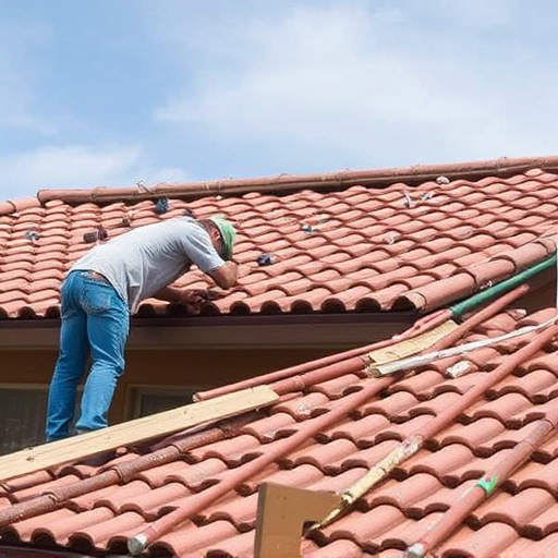 Emergency Roof Repair Oro Valley