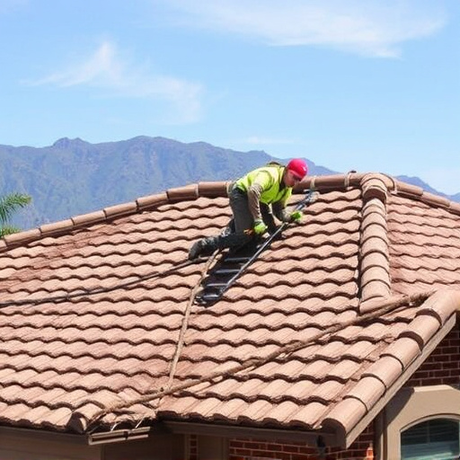 Emergency Roof Repair Oro Valley