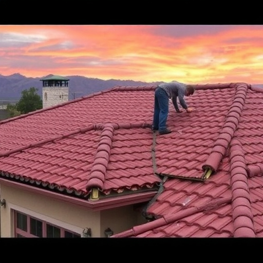 Emergency Roof Repair Oro Valley