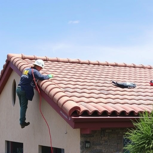 Emergency Roof Repair Oro Valley