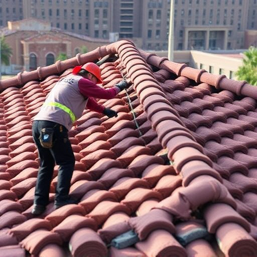 Emergency Roof Repair Oro Valley