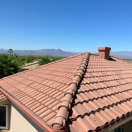 Emergency Roof Repair Oro Valley