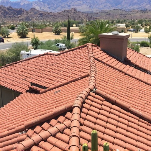 Emergency Roof Repair Oro Valley