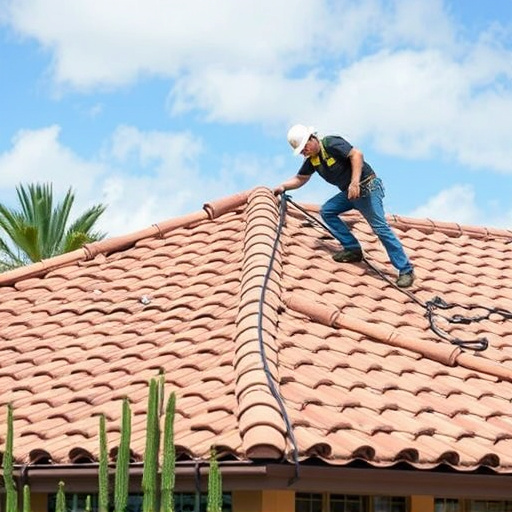 Emergency Roof Repair Oro Valley