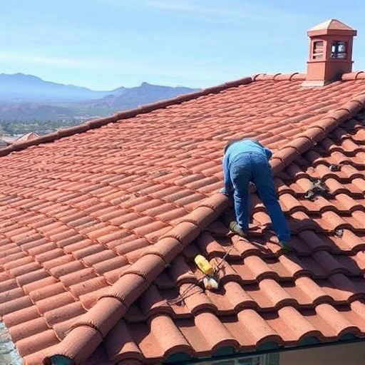 Emergency Roof Repair Oro Valley