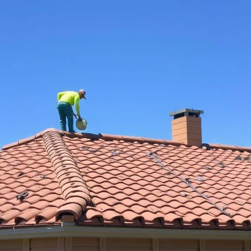 Emergency Roof Repair Oro Valley