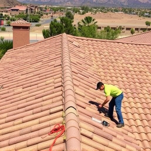 Emergency Roof Repair Oro Valley