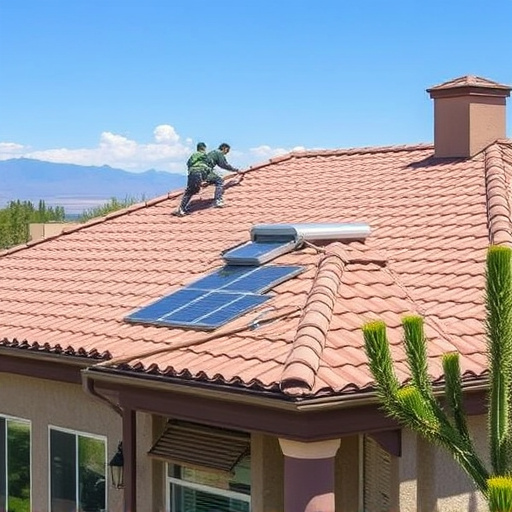 Emergency Roof Repair Oro Valley
