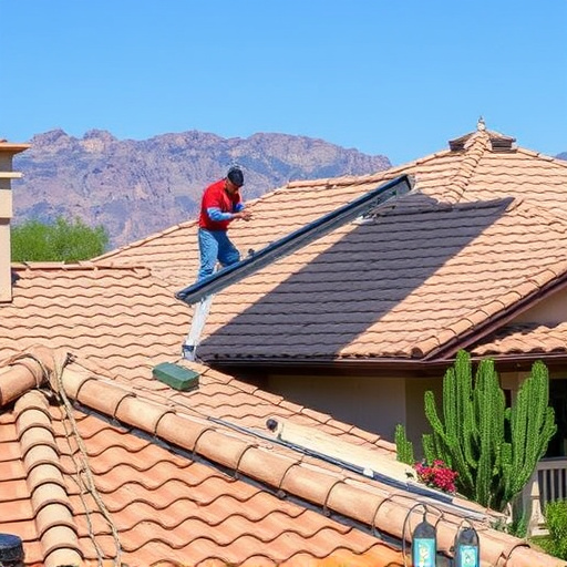 Emergency Roof Repair Oro Valley