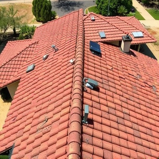 Emergency Roof Repair Oro Valley