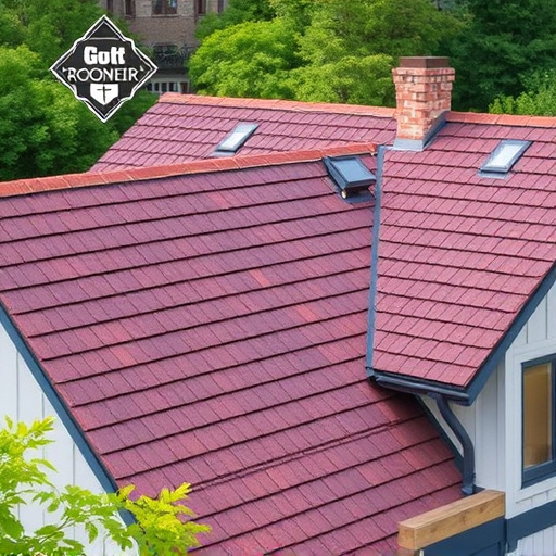 Energy-Efficient Roofing Options