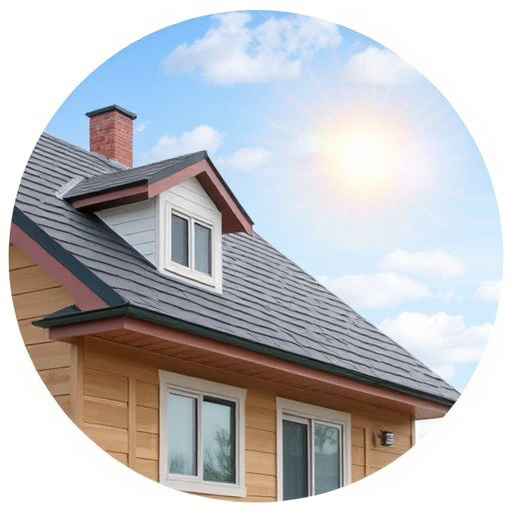 Energy-Efficient Roofing Options