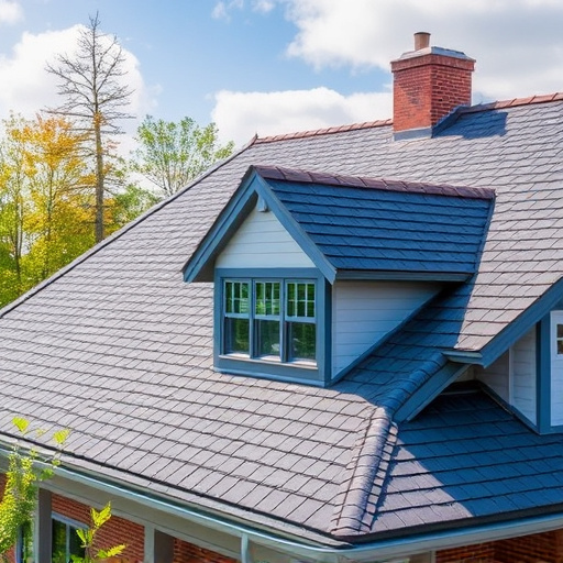Energy-Efficient Roofing Options