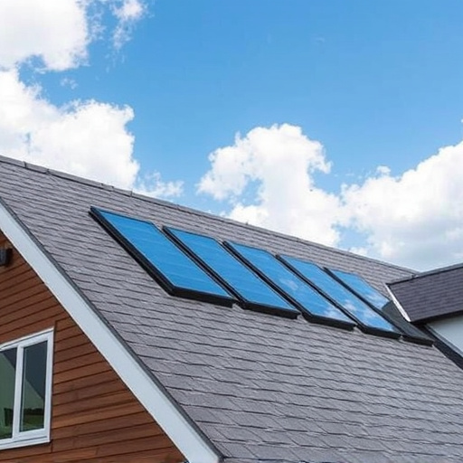Energy-Efficient Roofing Options