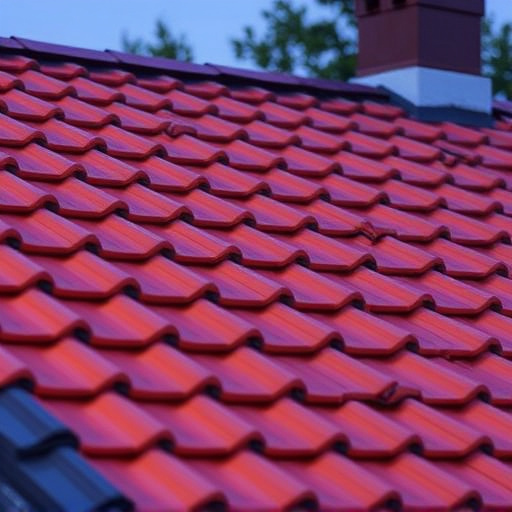 Energy-Efficient Roofing Options