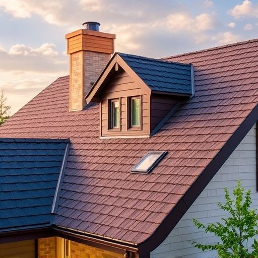 Energy-Efficient Roofing Options