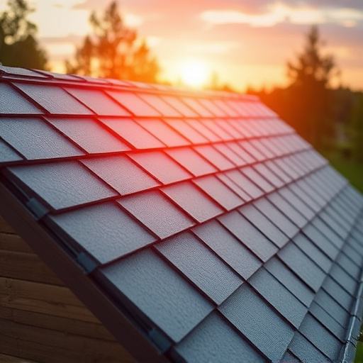 Energy-Efficient Roofing Options