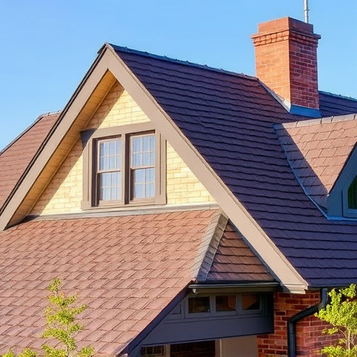 Energy-Efficient Roofing Options