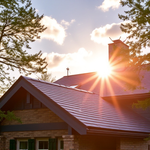 Energy-Efficient Roofing Options