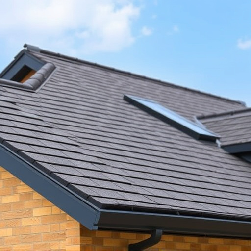 Energy-Efficient Roofing Options