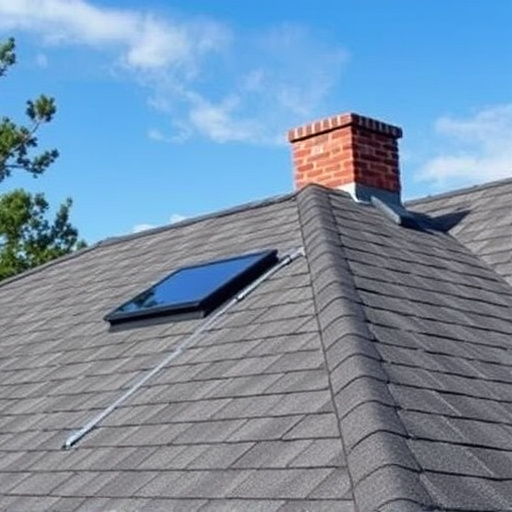 Energy-Efficient Roofing Options